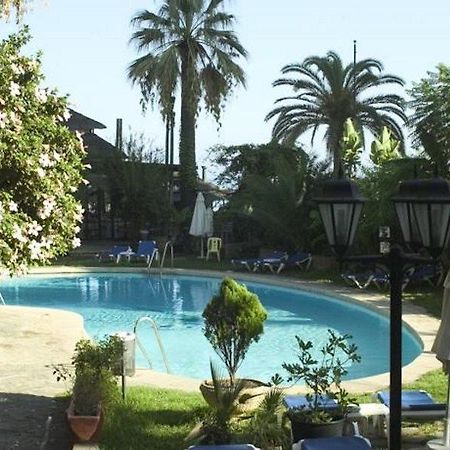Tropicana Apartments Torremolinos Exterior foto