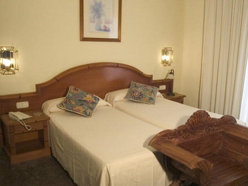 Tropicana Apartments Torremolinos Exterior foto
